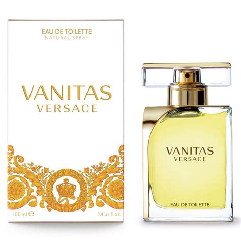 vanitas versace perfume precio|vanitas Versace 100ml price.